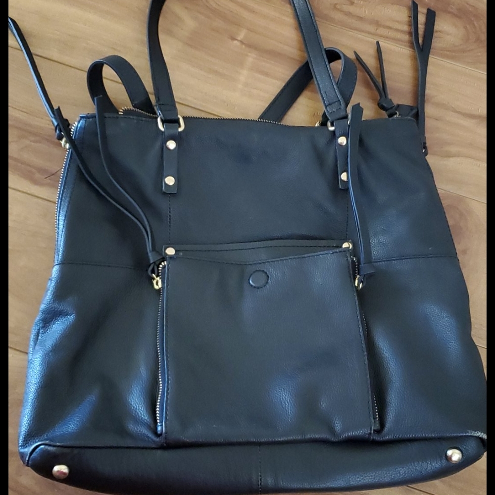 Kooba everette tote purse 👜 bag - Picture 2 of 10